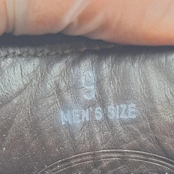 Tod\'s Made In Italy Dark Brown Suede Size 9 main image 14